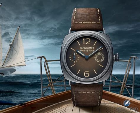 Panerai: It’s Not Broken, But Here’s How to Fix It